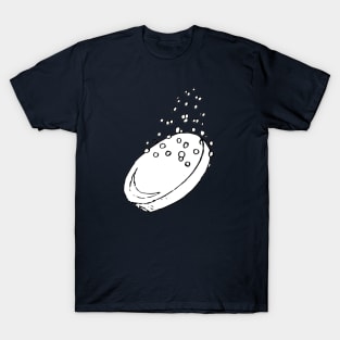 Disintegration T-Shirt